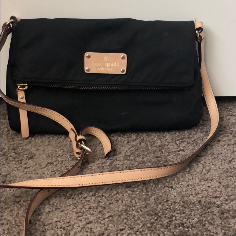 Kate Spade Cross Body Purse
